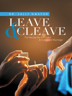 cover image of Leave & Cleave